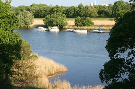 🌳 크노프 공원(크놉스 파르크)